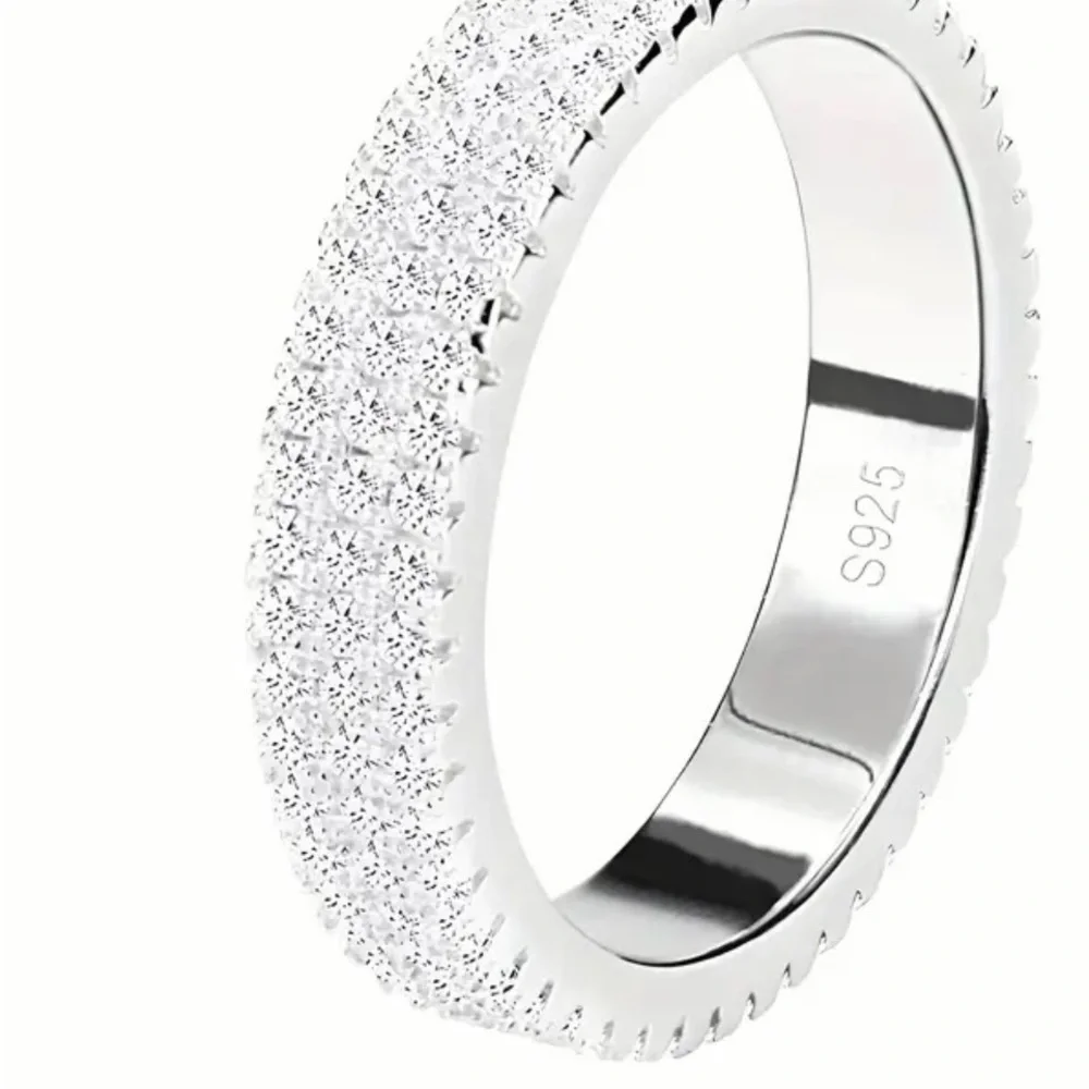925 Sterling Silver Ring